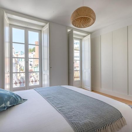 Prime Lisbon - Mouraria Apartment Exterior photo