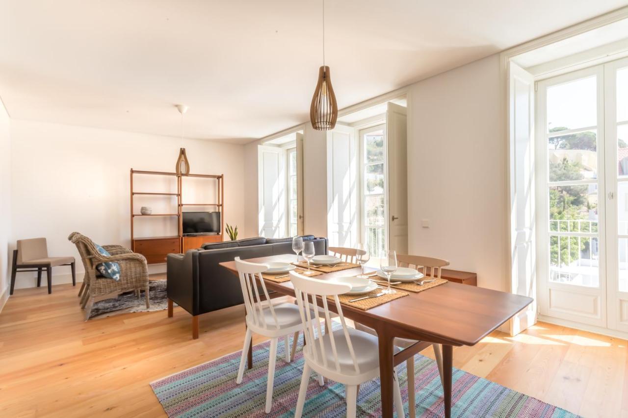 Prime Lisbon - Mouraria Apartment Exterior photo