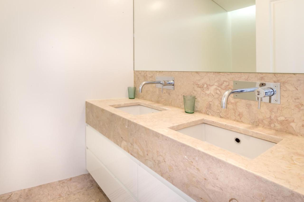 Prime Lisbon - Mouraria Apartment Exterior photo