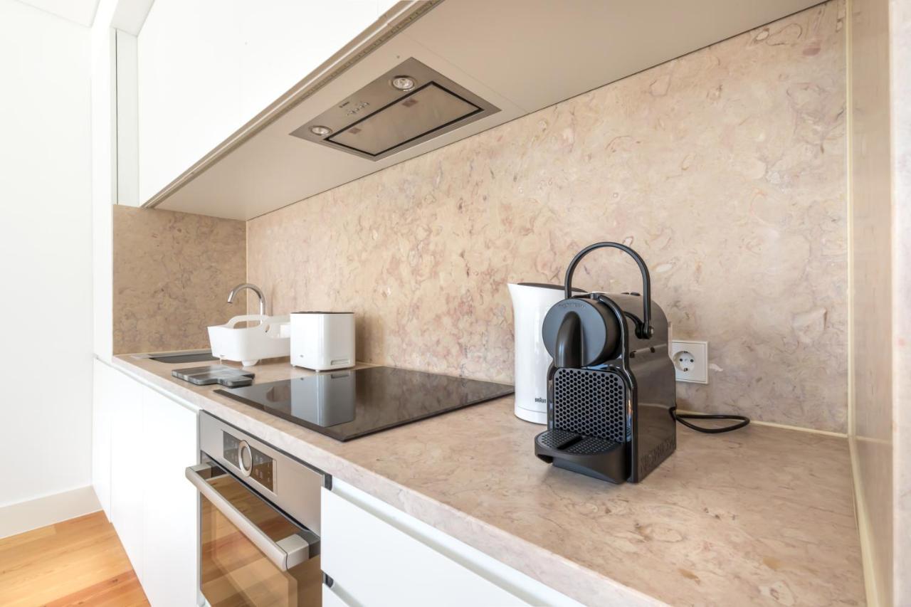 Prime Lisbon - Mouraria Apartment Exterior photo