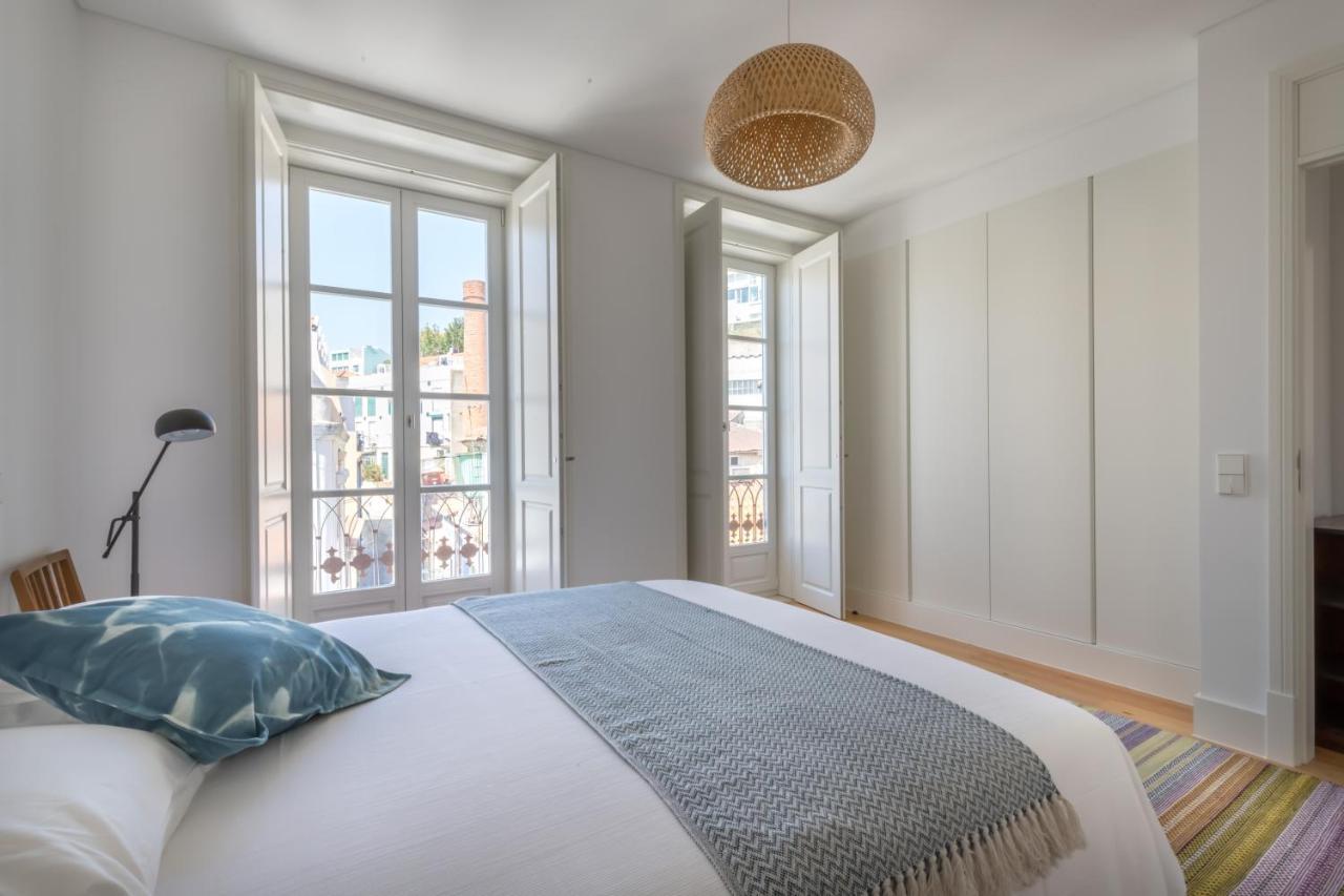 Prime Lisbon - Mouraria Apartment Exterior photo