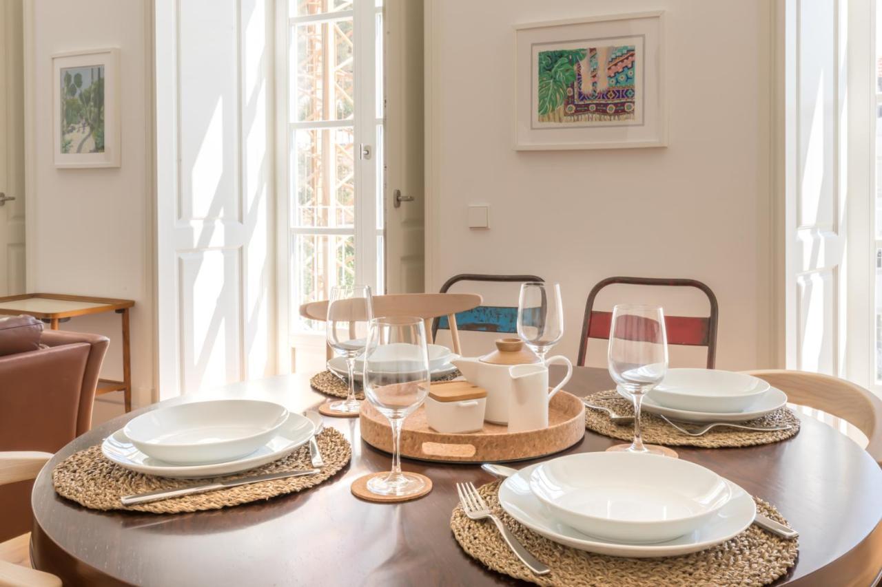 Prime Lisbon - Mouraria Apartment Exterior photo