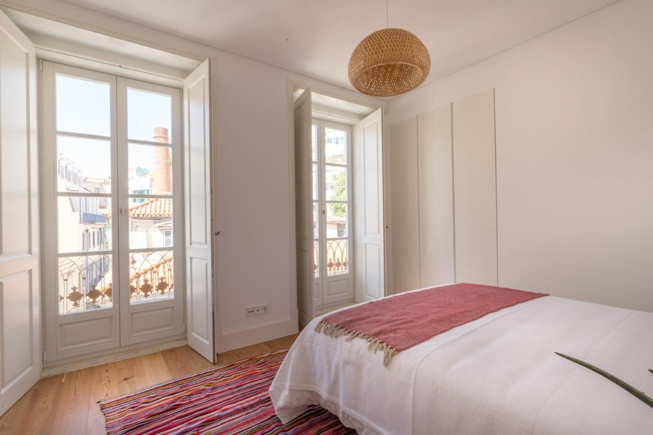 Prime Lisbon - Mouraria Apartment Exterior photo