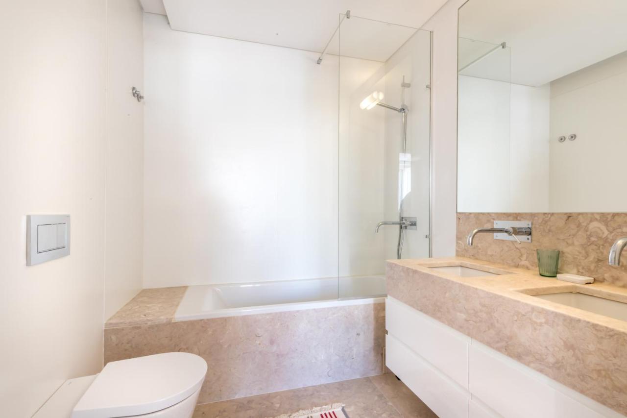 Prime Lisbon - Mouraria Apartment Exterior photo