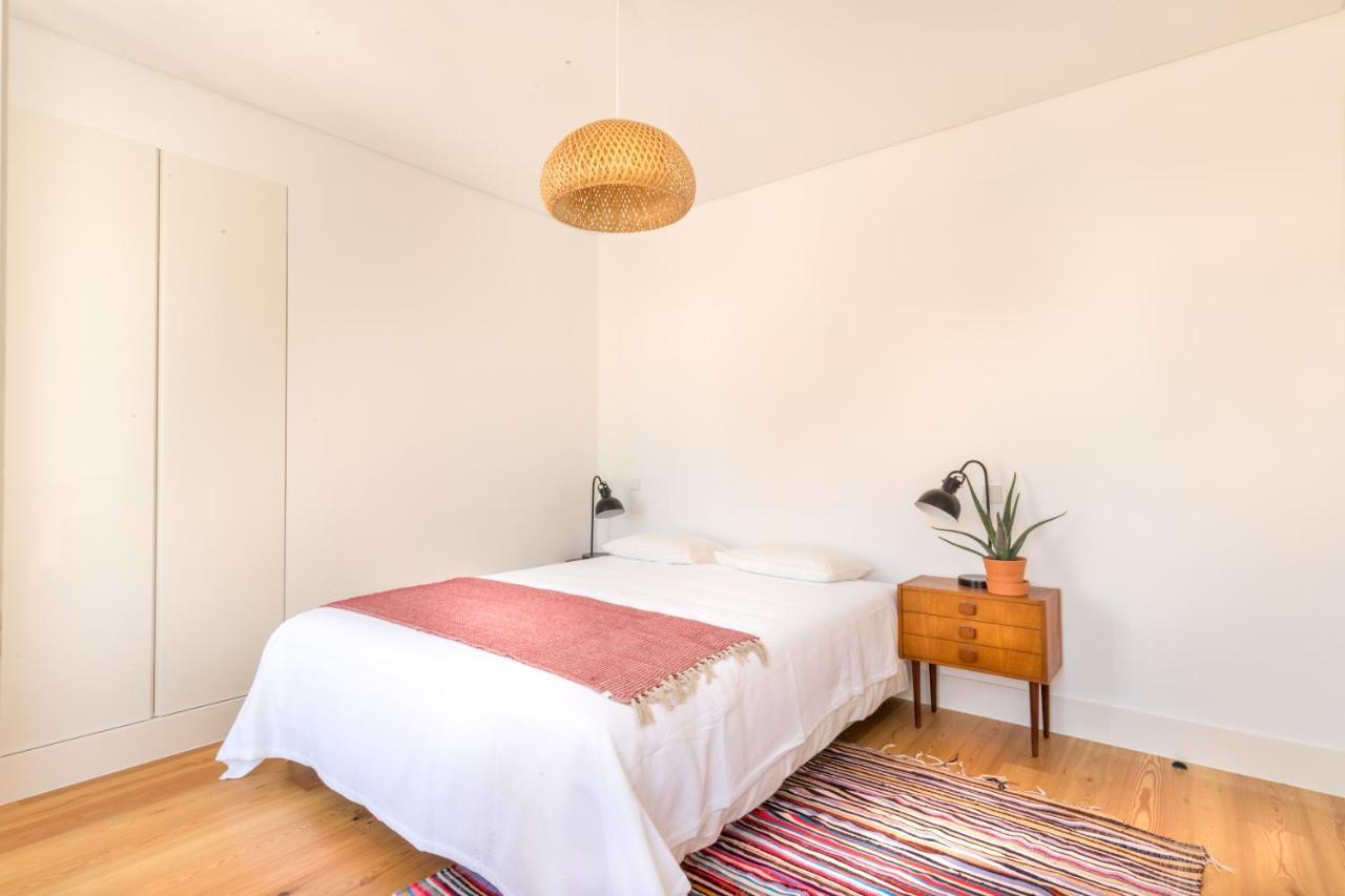 Prime Lisbon - Mouraria Apartment Exterior photo