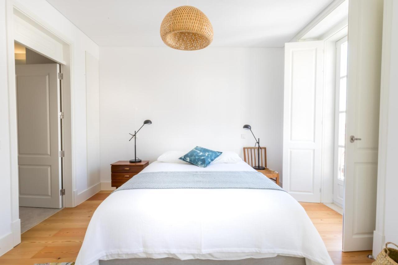 Prime Lisbon - Mouraria Apartment Exterior photo